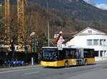 (259'280) - PostAuto Zentralschweiz - Nr.