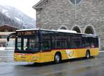 (259'737) - PostAuto Wallis - VS 455'600/PID 10'480 - MAN am 27.