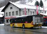 (259'740) - PostAuto Wallis - VS 455'600/PID 10'480 - MAN am 27.