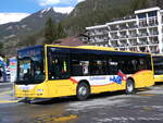 (260'501) - GrindelwaldBus, Grindelwald - Nr.