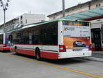 (261'104) - StadtBUS, Frauenfeld - Nr.