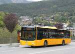 (267'243) - Coopalsa, Andorra la Vella - P6376 - MAN am 18.