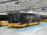 (267'897) - PostAuto Graubnden - GR 184'615/PID 11'931 - MAN am 8.