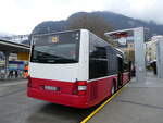 (273'196) - PostAuto Bern - BE 403'166/PID 12'336 - MAN (ex Dr.