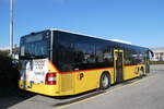 (282'518) - CarPostal Ouest - VD 607'268/PID 10'385 - MAN (ex JU 52'241; ex Nr.