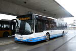 (282'787) - BOTG Amriswil - Nr. 410/TG 690 - MAN am 5. Dezember 2025 in Arbon, Bushof