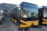 (283'105) - PostAuto Ostschweiz - PID 12'218 - MAN am 12.