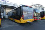(283'116) - PostAuto Ostschweiz - SZ 58'002/PID 11'676 - MAN am 12.