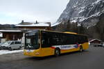 (283'661) - GrindelwaldBus, Grindelwald - Nr.