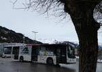 (284'393) - Buchard, Leytron - Nr. 72/VS 240'470 - MAN (ex PostAuto Wallis Nr. 68/PID 4778; ex Lathion, Sion Nr. 68) am 27. Januar 2026 in Anz�re, T�l�cabine