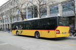 (285'467) - PostAuto Ostschweiz - TG 103'520/PID 10'459 - MAN am 17.
