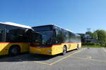 (286'384) - CarPostal Ouest - VD 607'268/PID 10'385 - MAN (ex JU 52'241; ex Nr.
