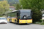 (286'492) - Funi-Car, Biel - Nr.