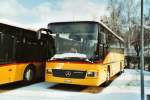 (114'207) - CarPostal Ouest - VD 548'725 - Mercedes am 14.