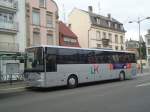 (148'188) - Kunegel, Colmar - BS 830 SE - Mercedes am 7.