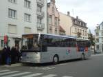 (148'199) - Kunegel, Colmar - BS 830 SE - Mercedes am 7.