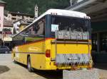 (154'841) - Marchetti, Airolo - TI 239'834 - Mercedes (ex AVG Meiringen Nr.