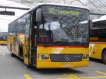 (154'917) - PostAuto Graubnden - GR 101'651 - Mercedes am 13.