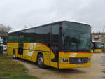 (186'640) - CarPostal Ouest - VD 548'724 - Mercedes am 25.