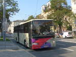 (197'289) - PostBus - BD 13'696 - Mercedes am 13.