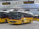 (208'023) - PostAuto Graubnden - GR 175'102 - Mercedes (ex Terretaz, Zernez) am 21.