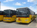 (217'874) - CarPostal Ouest - VD 452'229 - Mercedes (ex SAPJV, L'Isle) am 13.