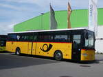 (265'411) - CarPostal Ouest - VD 319'076/PID 11'197 - Mercedes am 4.