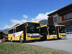 (273'283) - GrindelwaldBus, Grindelwald - Nr.