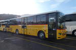 (282'404) - PostAuto Wallis - (408'007) - Mercedes am 15.