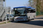 BUS/ITALIA, Padova - Nr. 73'930/FZ-148 WZ - Mercedes am 23. M�rz 2026 in Padova (Aufnahme: Martin Beyer)