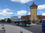 (162'510) - RSV Reutlingen - RT-EW 1042 - Mercedes am 24.