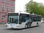 (179'658) - Lble, hningen - KN-HL 510 - Mercedes (ex SWEG Lahr) am 17.