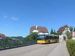 (218'328) - PostAuto Nordschweiz - BL 181'135 - Mercedes am 4.