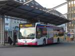 (157'332) - MBus, Mnchengladbach - Nr.