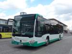 (162'711) - ALKA-Reisen, Schwanfeld - SW-DD 1027 - Mercedes am 27.