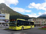 (176'072) - Auderer, Imst - IM BUS 15 - Mercedes am 20.