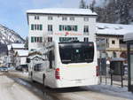 (188'156) - Corvatsch Power, Silvaplana - GR 111'219 - Mercedes am 3.