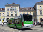 (193'549) - SVF Friedrichshafen - FN-SV 2527 - Mercedes am 26.