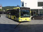 (196'932) - Ledermair, Schwaz - SZ 674 ZP - Mercedes am 12.