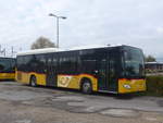 (210'883) - CarPostal Ouest - VD 464'947 - Mercedes am 9.