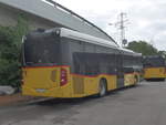 (216'721) - CarPostal Ouest - VD 475'383 - Mercedes (ex TPB, Sdeilles) am 3.