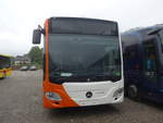 (217'254) - Genve-Tours, Genve - Mercedes am 23.