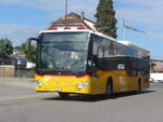 (221'116) - CarPostal Ouest - VD 613'443 - Mercedes am 23.