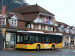 (244'286) - PostAuto Bern - BE 610'544 - Mercedes am 31.