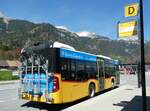 (249'554) - PostAuto Bern - BE 657'480/PID 11'017 - Mercedes am 4.