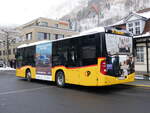 (258'798) - PostAuto Bern - BE 610'531/PID 11'947 - Mercedes am 21.
