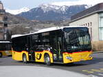 (259'344) - PostAuto Wallis - Nr.