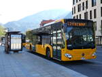 (267'275) - Coopalsa, Andorra la Vella - P9801 - Mercedes am 19.