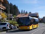(273'792) - PostAuto Bern - BE 610'546/PID 11'858 - Mercedes am 10.