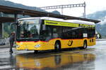 (278'073) - PostAuto Bern - BE 707'943/PID 11'857 - Mercedes (ex Kbli, Gstaad; ex PostAuto Bern BE 538'988; ex PostAuto Bern BE 653'386) am 26.